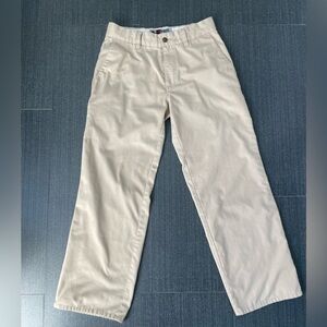 Y2K Vintage Ambiguous Skate Pants
